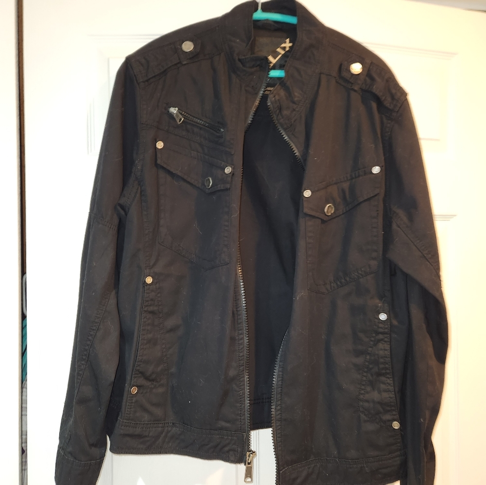 Jacket
